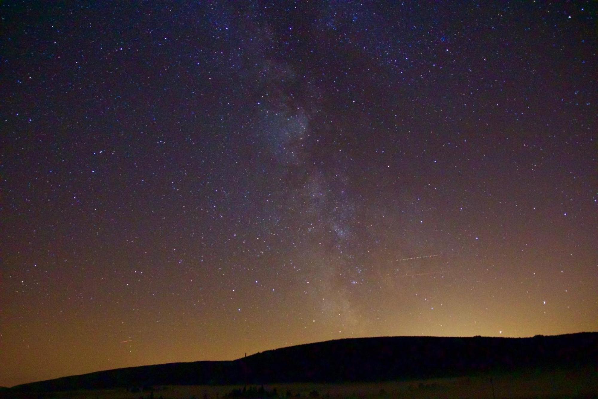 Willa Aleksander Panorama Świeradów-Zdrój Exteriör bild