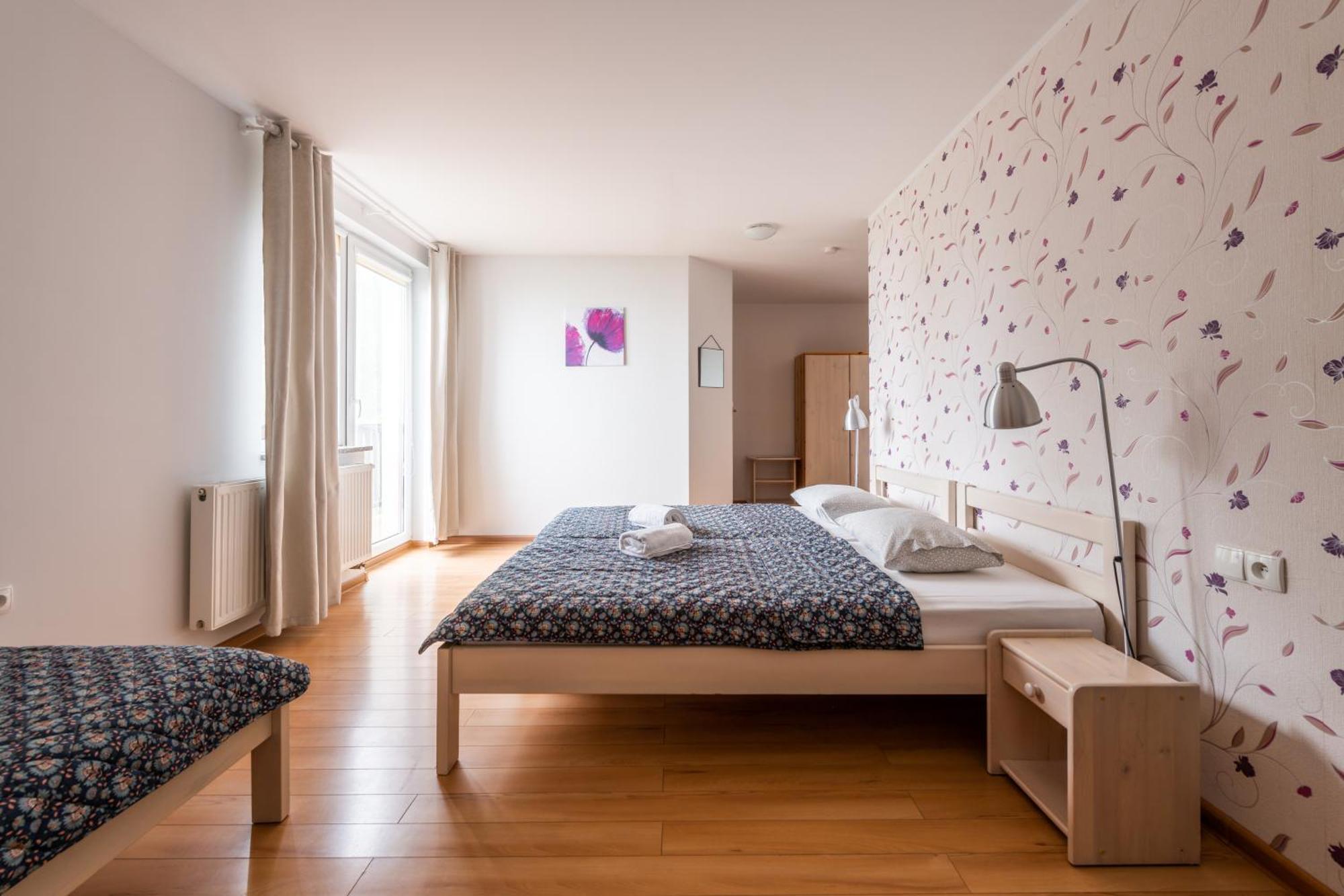 Willa Aleksander Panorama Świeradów-Zdrój Exteriör bild