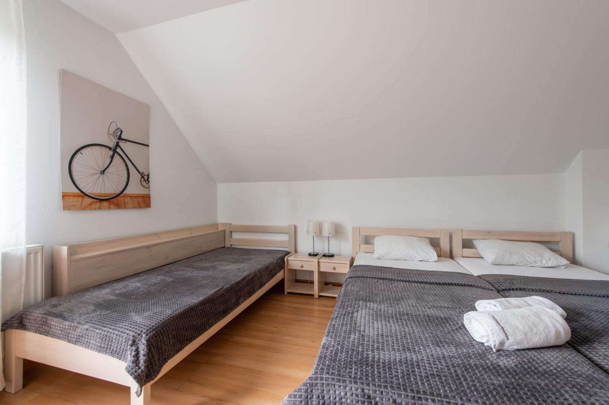 Willa Aleksander Panorama Świeradów-Zdrój Exteriör bild